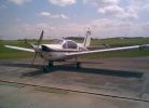 Morane R235 (D-EEEM)