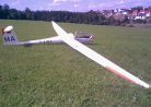 Flugzeugpark