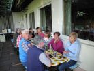 Sonnwendfeier 2013
