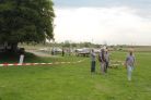 Biotop-Wandertag 2013