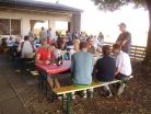 Sonnwendfeier 2014