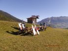 Spass, Urlaub