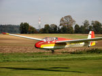 Ziellandewettbewerb 2007